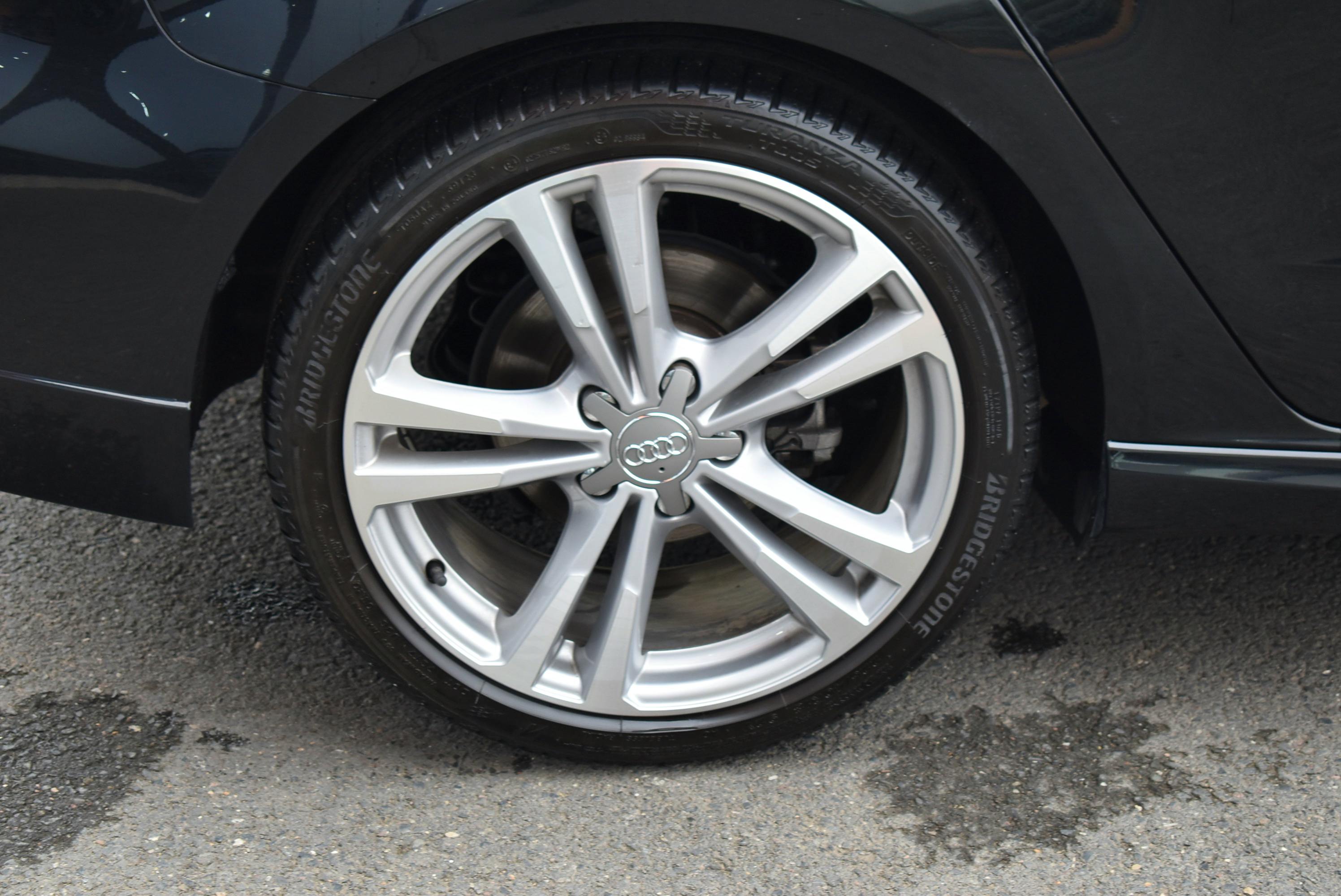 Audi A3 Sportback  35 TDI 150CH S LINE S TRONIC 7 occasion - Photo 43