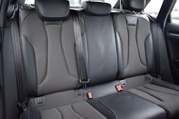 Audi A3 Sportback  35 TDI 150CH S LINE S TRONIC 7 occasion - Photo 5
