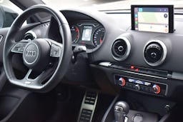 Audi A3 Sportback  35 TDI 150CH S LINE S TRONIC 7 occasion - Photo 6