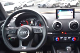 Audi A3 Sportback  35 TDI 150CH S LINE S TRONIC 7 occasion - Photo 7