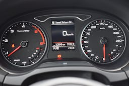 Audi A3 Sportback  35 TDI 150CH S LINE S TRONIC 7 occasion - Photo 8