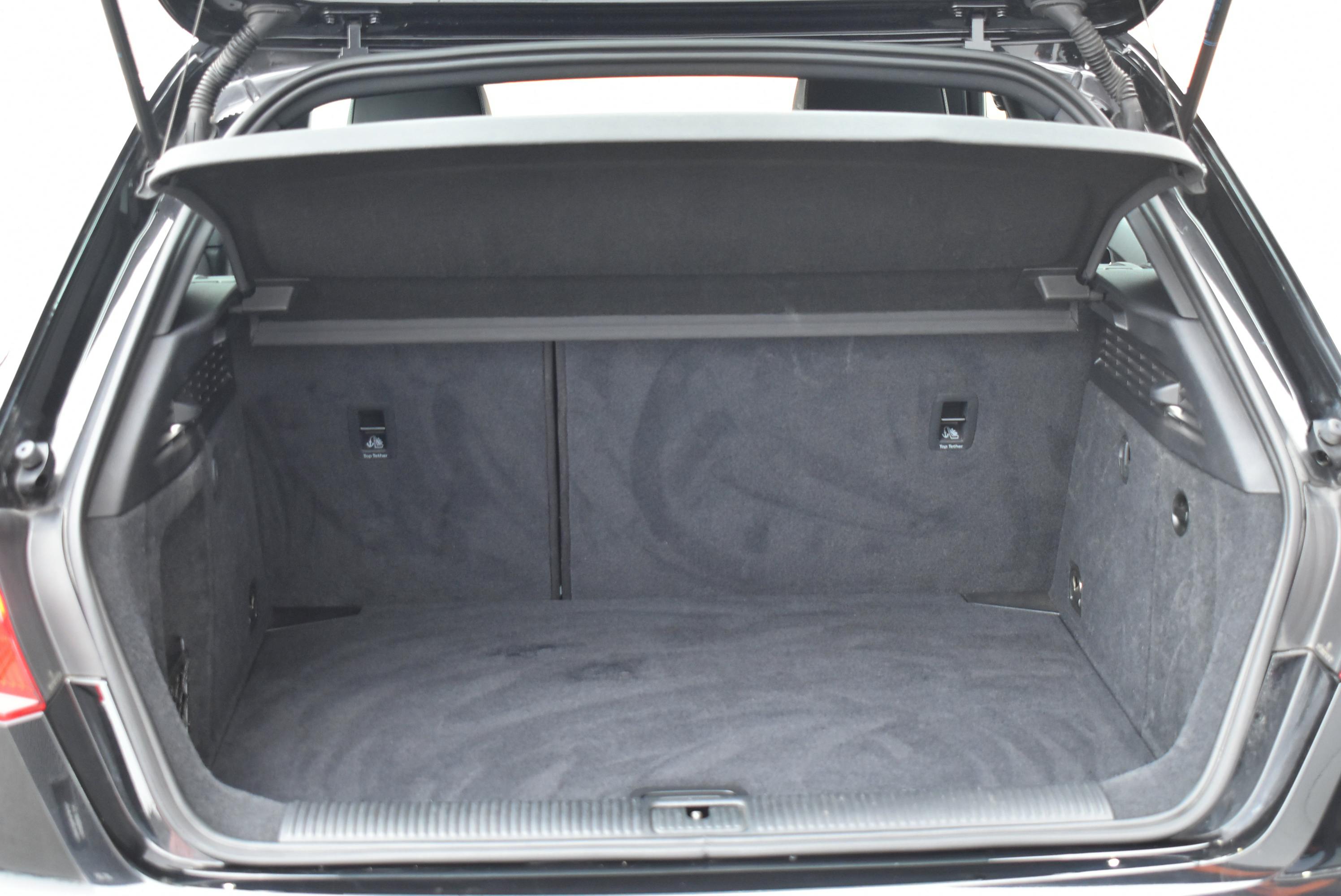 Audi A3 Sportback  35 TDI 150CH S LINE S TRONIC 7 occasion - Photo 9
