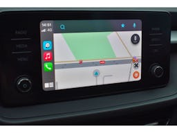 Skoda Fabia  1.0 TSI 95CH AMBITION PACK + CARPLAY occasion - Photo 11