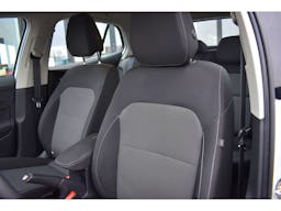 Skoda Fabia  1.0 TSI 95CH AMBITION PACK + CARPLAY occasion - Photo 15