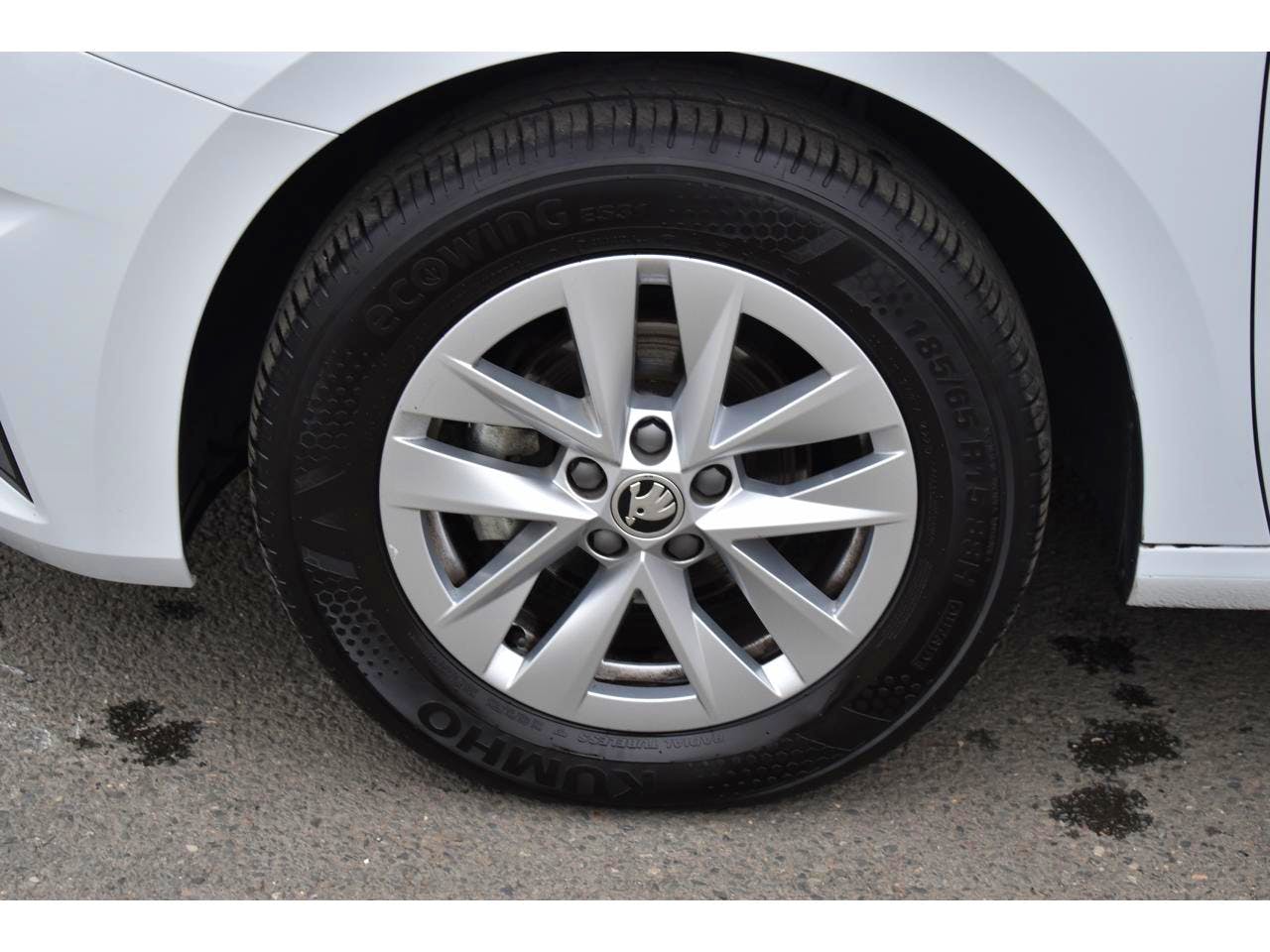 Skoda Fabia  1.0 TSI 95CH AMBITION PACK + CARPLAY occasion - Photo 16