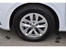 Skoda Fabia  1.0 TSI 95CH AMBITION PACK + CARPLAY occasion - Photo 16