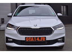 Skoda Fabia  1.0 TSI 95CH AMBITION PACK + CARPLAY occasion - Photo 17