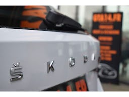 Skoda Fabia  1.0 TSI 95CH AMBITION PACK + CARPLAY occasion - Photo 19