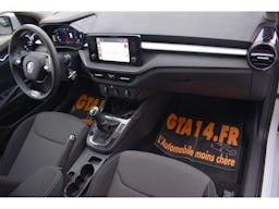 Skoda Fabia  1.0 TSI 95CH AMBITION PACK + CARPLAY occasion - Photo 3