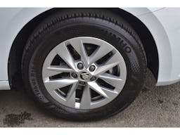 Skoda Fabia  1.0 TSI 95CH AMBITION PACK + CARPLAY occasion - Photo 34