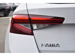Skoda Fabia  1.0 TSI 95CH AMBITION PACK + CARPLAY occasion - Photo 36