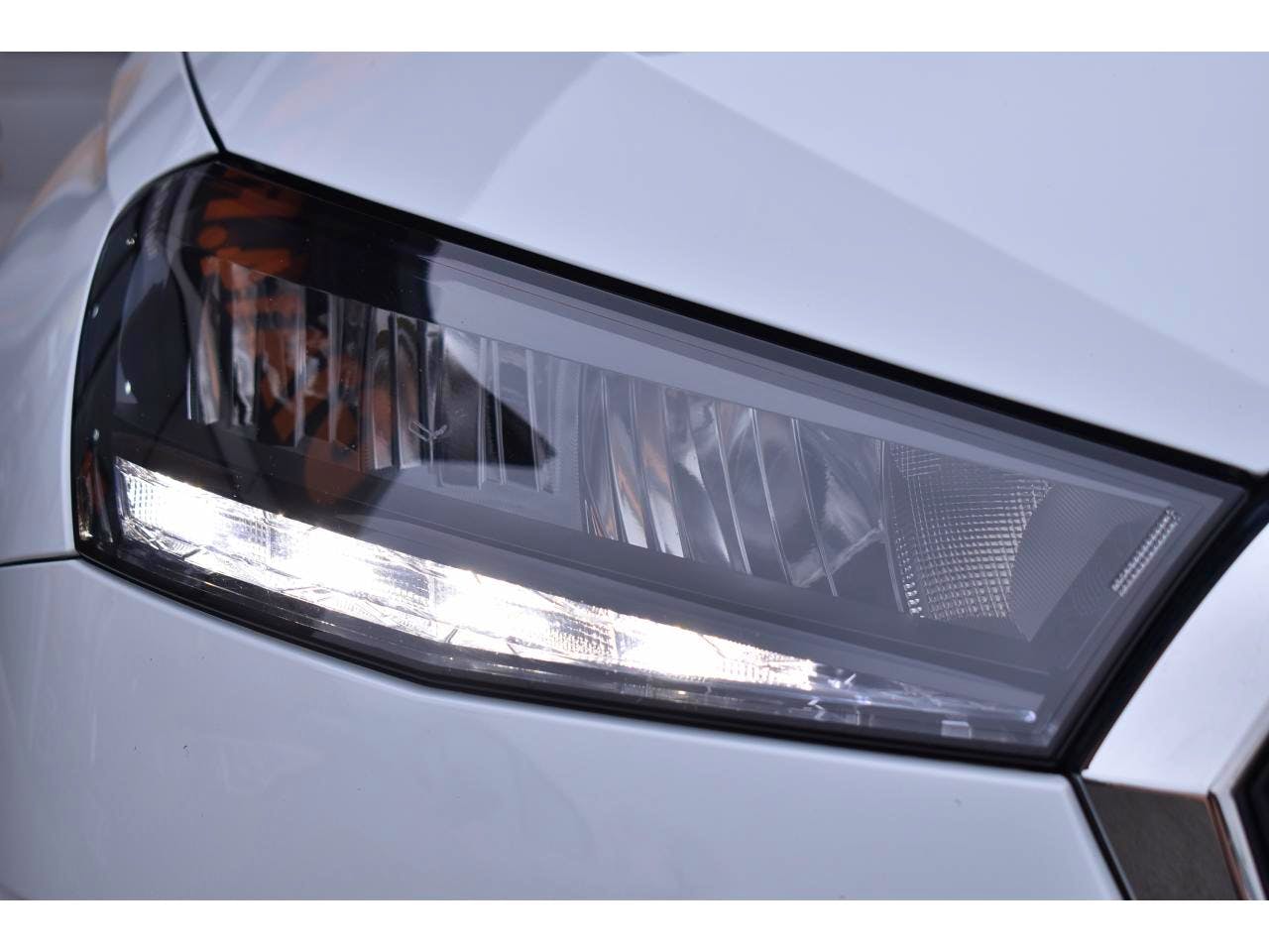 Skoda Fabia  1.0 TSI 95CH AMBITION PACK + CARPLAY occasion - Photo 37