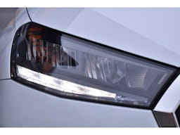 Skoda Fabia  1.0 TSI 95CH AMBITION PACK + CARPLAY occasion - Photo 37