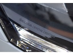 Skoda Fabia  1.0 TSI 95CH AMBITION PACK + CARPLAY occasion - Photo 38