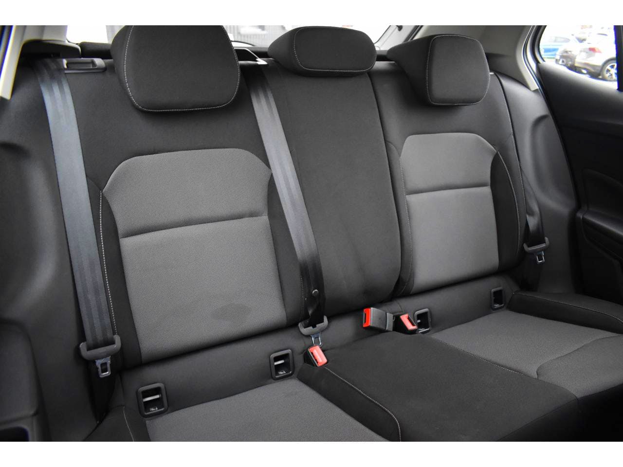Skoda Fabia  1.0 TSI 95CH AMBITION PACK + CARPLAY occasion - Photo 5