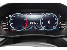 Skoda Fabia  1.0 TSI 95CH AMBITION PACK + CARPLAY occasion - Photo 8