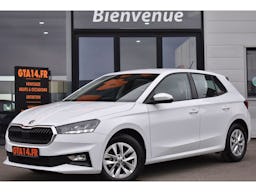 Skoda Fabia  1.0 TSI 95CH CONFORT + CARPLAY occasion - Photo 1