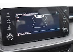 Skoda Fabia  1.0 TSI 95CH CONFORT + CARPLAY occasion - Photo 12