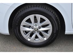 Skoda Fabia  1.0 TSI 95CH CONFORT + CARPLAY occasion - Photo 16