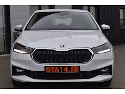 Skoda Fabia  1.0 TSI 95CH CONFORT + CARPLAY occasion - Photo 17