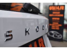 Skoda Fabia  1.0 TSI 95CH CONFORT + CARPLAY occasion - Photo 19