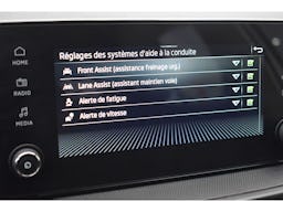 Skoda Fabia  1.0 TSI 95CH CONFORT + CARPLAY occasion - Photo 27
