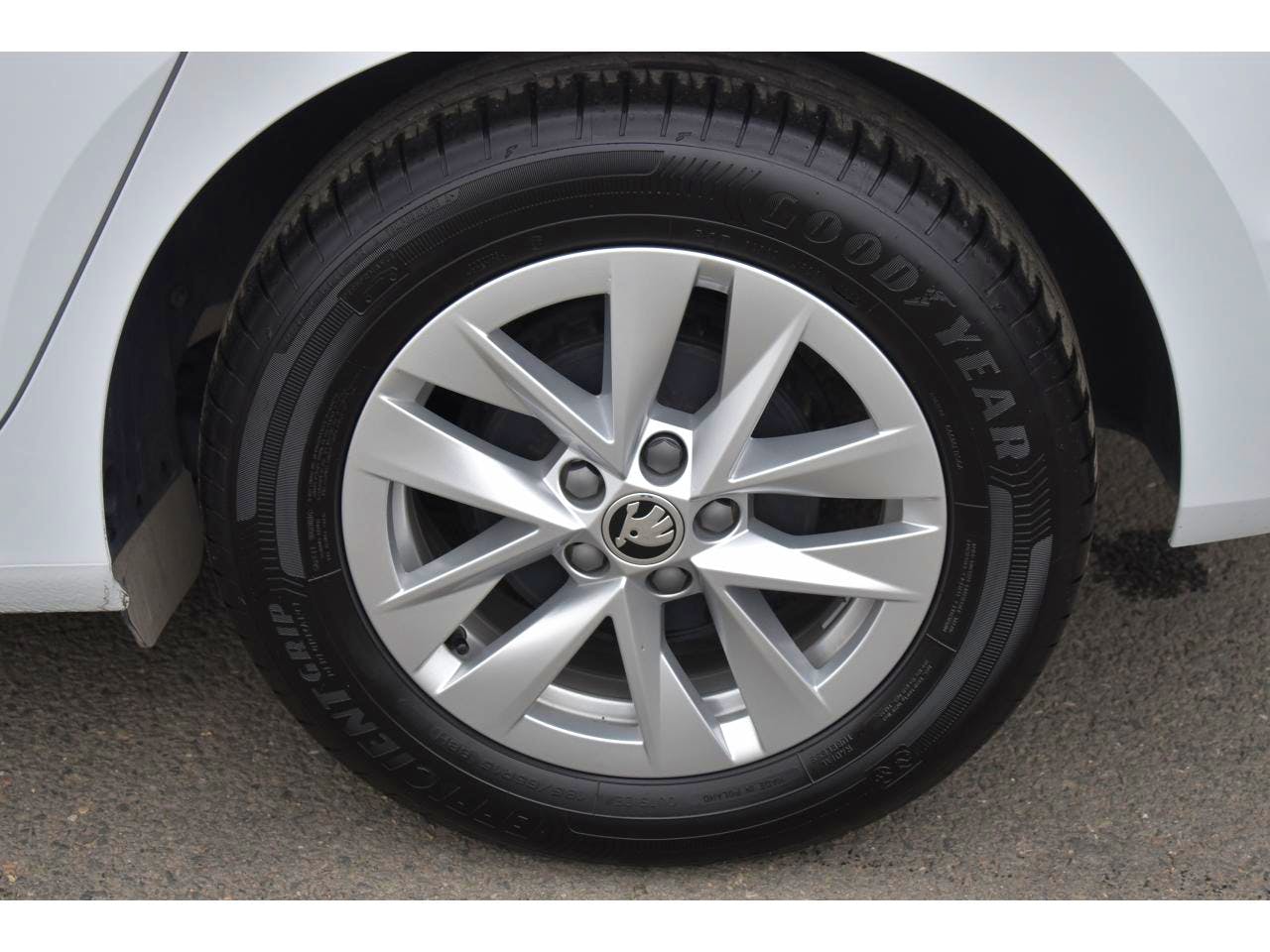 Skoda Fabia  1.0 TSI 95CH CONFORT + CARPLAY occasion - Photo 33