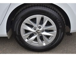 Skoda Fabia  1.0 TSI 95CH CONFORT + CARPLAY occasion - Photo 33