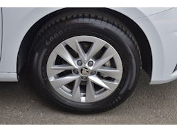 Skoda Fabia  1.0 TSI 95CH CONFORT + CARPLAY occasion - Photo 34