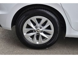Skoda Fabia  1.0 TSI 95CH CONFORT + CARPLAY occasion - Photo 35