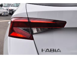 Skoda Fabia  1.0 TSI 95CH CONFORT + CARPLAY occasion - Photo 36