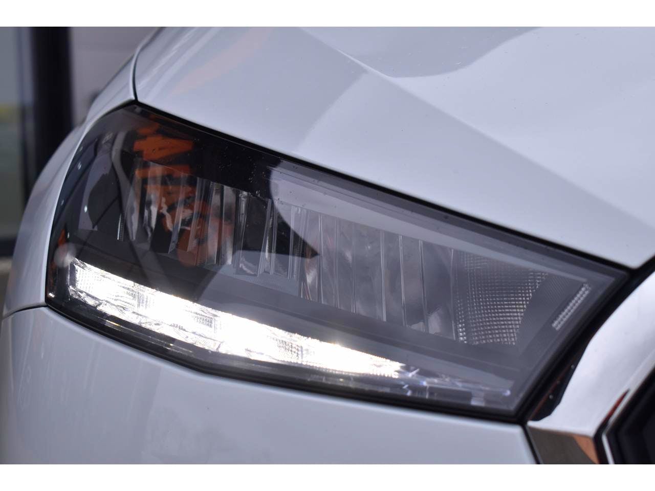 Skoda Fabia  1.0 TSI 95CH CONFORT + CARPLAY occasion - Photo 37