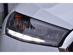 Skoda Fabia  1.0 TSI 95CH CONFORT + CARPLAY occasion - Photo 37