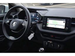 Skoda Fabia  1.0 TSI 95CH CONFORT + CARPLAY occasion - Photo 6