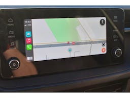 Skoda Fabia  1.0 TSI 95CH CONFORT + CARPLAY occasion - Photo 11