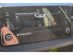 Skoda Fabia  1.0 TSI 95CH CONFORT + CARPLAY occasion - Photo 12