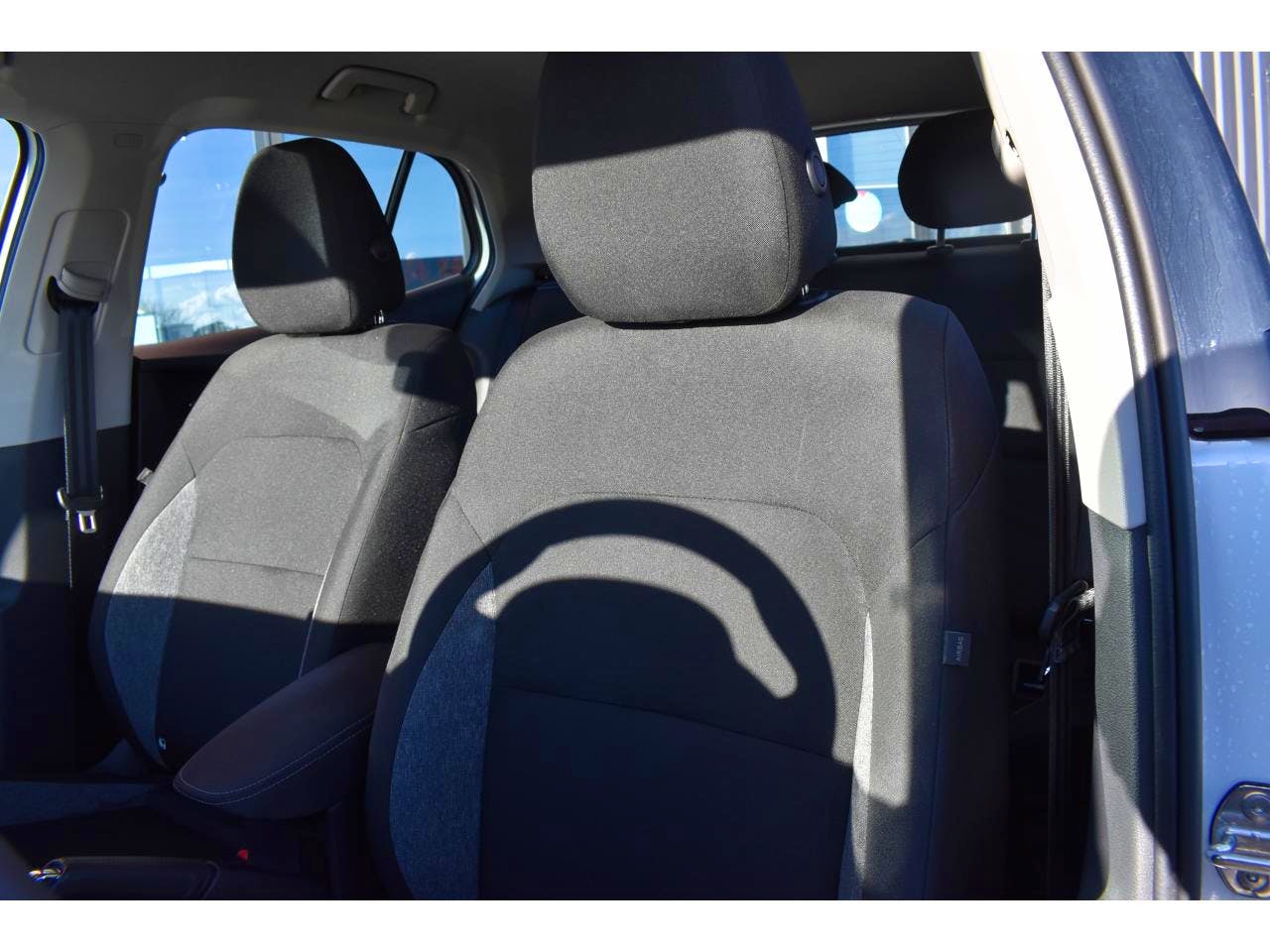 Skoda Fabia  1.0 TSI 95CH CONFORT + CARPLAY occasion - Photo 15