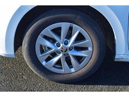 Skoda Fabia  1.0 TSI 95CH CONFORT + CARPLAY occasion - Photo 16