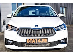 Skoda Fabia  1.0 TSI 95CH CONFORT + CARPLAY occasion - Photo 17