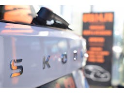Skoda Fabia  1.0 TSI 95CH CONFORT + CARPLAY occasion - Photo 19