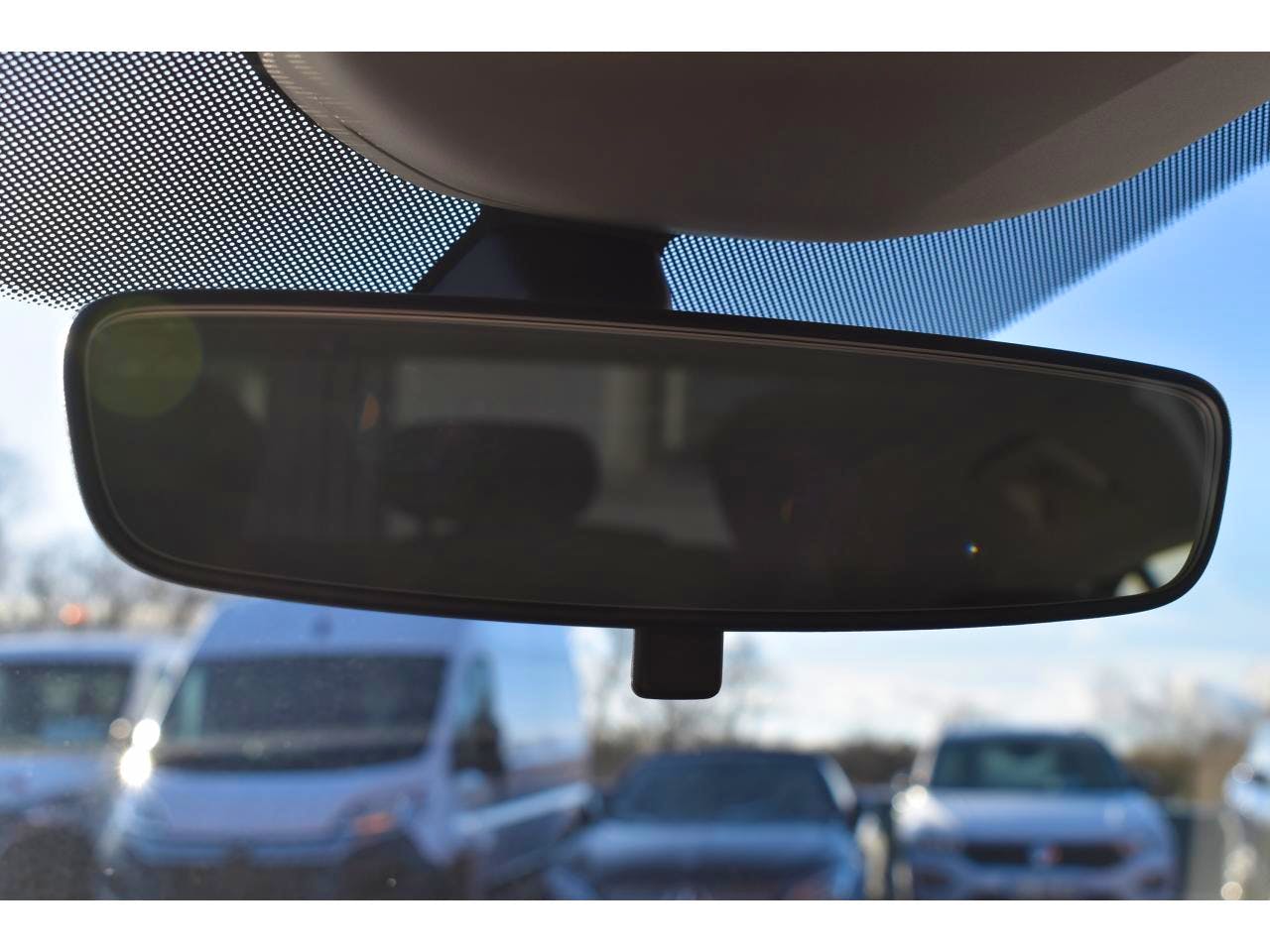 Skoda Fabia  1.0 TSI 95CH CONFORT + CARPLAY occasion - Photo 29