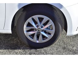 Skoda Fabia  1.0 TSI 95CH CONFORT + CARPLAY occasion - Photo 32