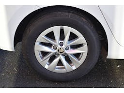 Skoda Fabia  1.0 TSI 95CH CONFORT + CARPLAY occasion - Photo 33