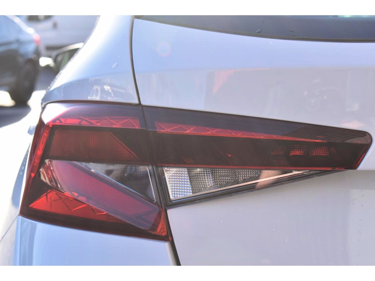 Skoda Fabia  1.0 TSI 95CH CONFORT + CARPLAY occasion - Photo 34