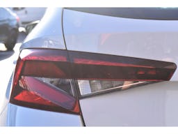 Skoda Fabia  1.0 TSI 95CH CONFORT + CARPLAY occasion - Photo 34