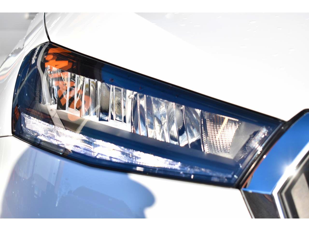 Skoda Fabia  1.0 TSI 95CH CONFORT + CARPLAY occasion - Photo 35