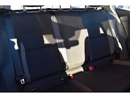 Skoda Fabia  1.0 TSI 95CH CONFORT + CARPLAY occasion - Photo 5
