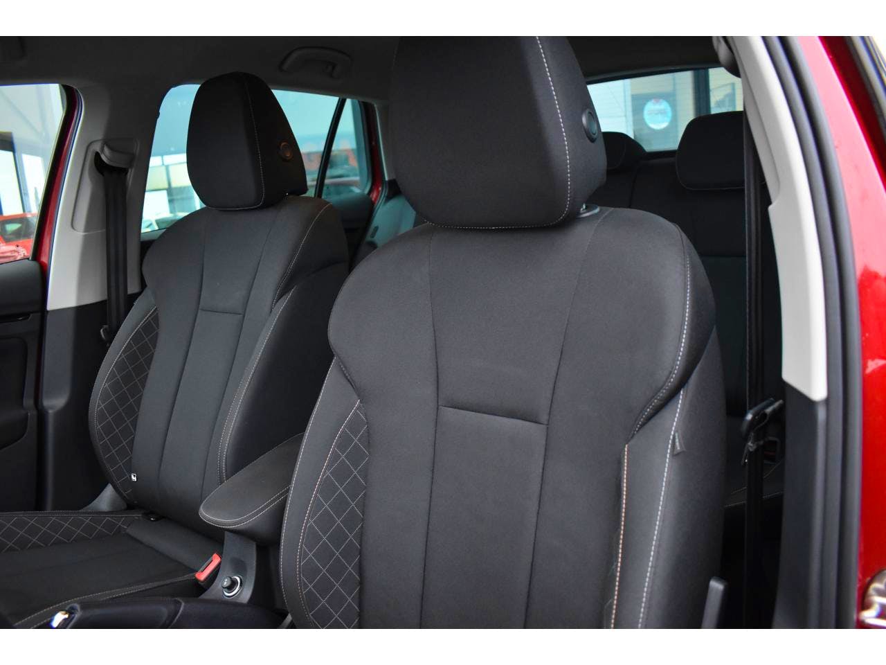 Skoda Scala  1.0 TSI 110CH AMBITION PACK DESIGN + CONFORT + CARPLAY occasion - Photo 15