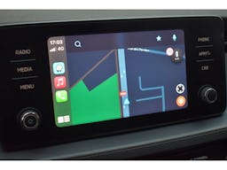 Skoda Scala  1.0 TSI 110CH AMBITION PACK DESIGN + CONFORT + CARPLAY occasion - Photo 26