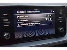 Skoda Scala  1.0 TSI 110CH AMBITION PACK DESIGN + CONFORT + CARPLAY occasion - Photo 29
